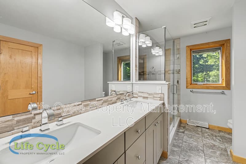Hudsonville Condo: 4395 Shady Oak Court - 1