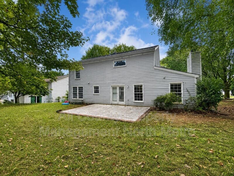 Johns Creek House: 5400 Taylor Road