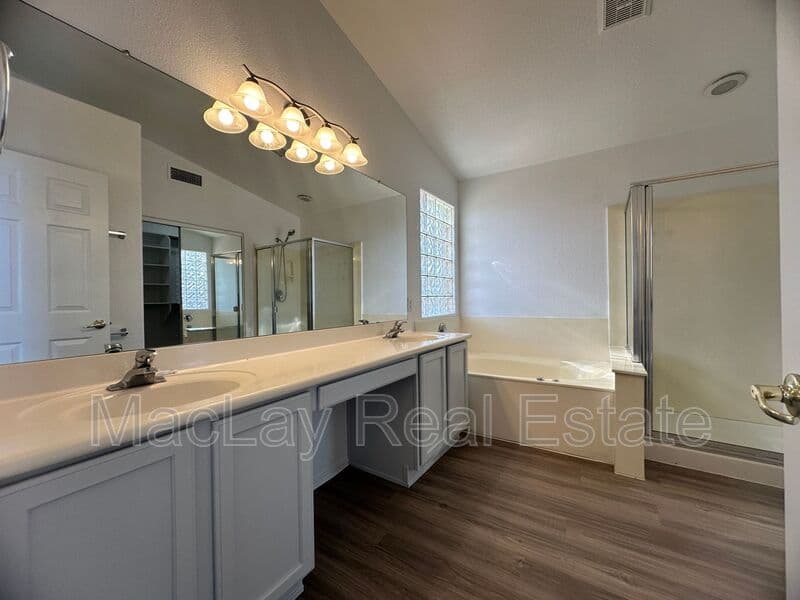 Chandler House: 1831 W. Havasu Way