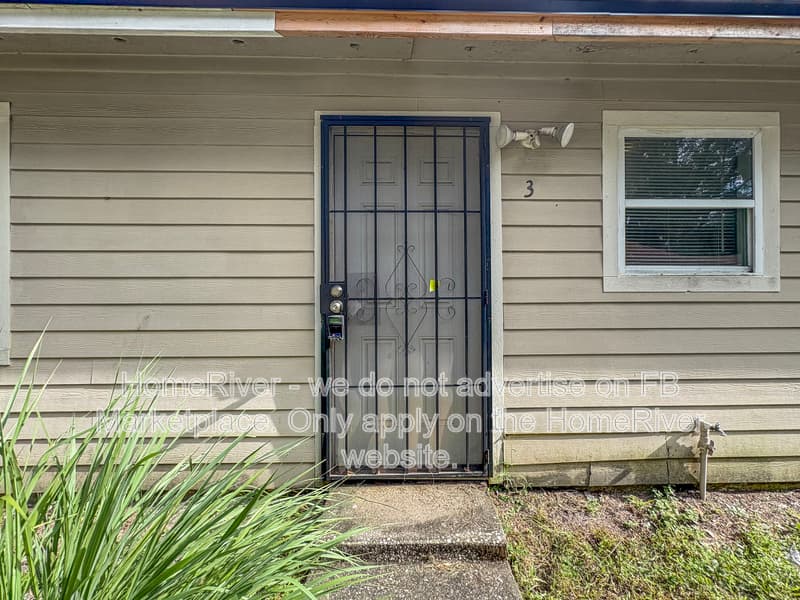 Jacksonville Condo: 4178 Lorenzo Ct