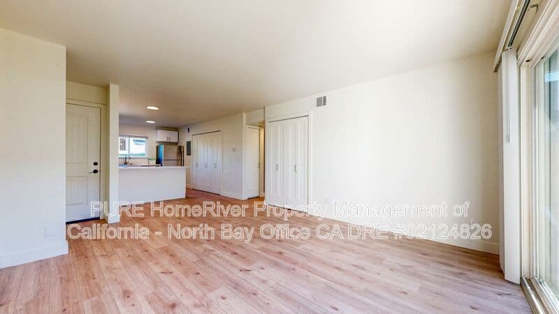 Rohnert Park House: 7359 Boris Court