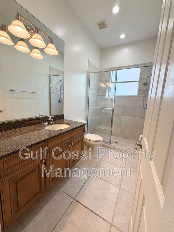 Fort Myers Condo: 7060 San Lorenzo Ct