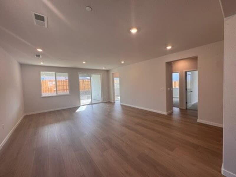 Placer One House: 3893 Prairie Blues Ct