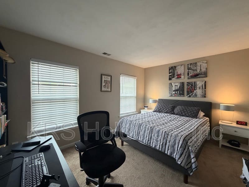 Virginia Beach House: 5525 Port Royal Drive