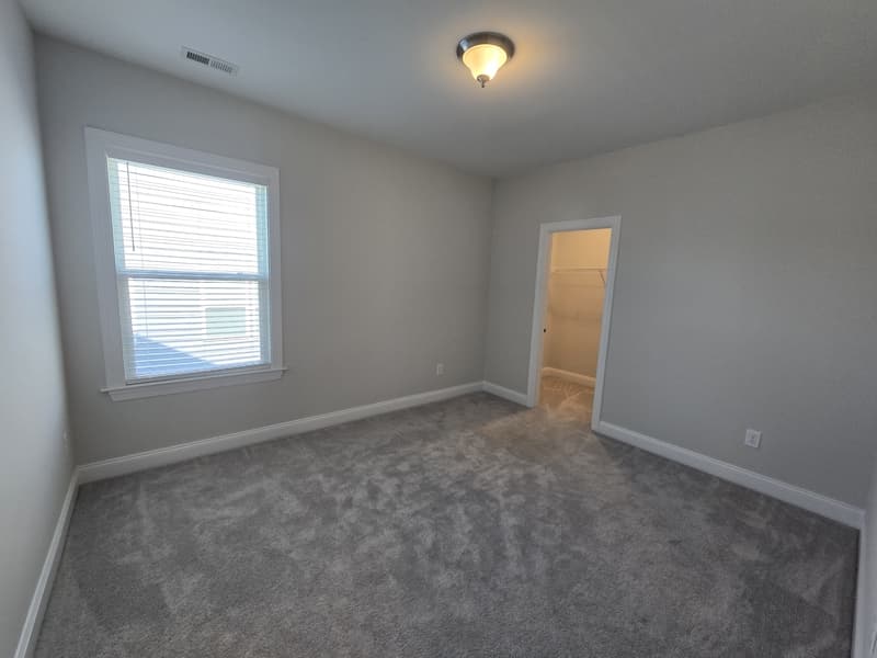 Knightdale House: 421 Hawkeye Drive