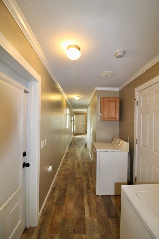 Freeport House: 147 Caswell Branch Road