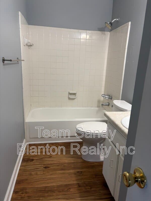 Pensacola House: 204 Brandywine Road