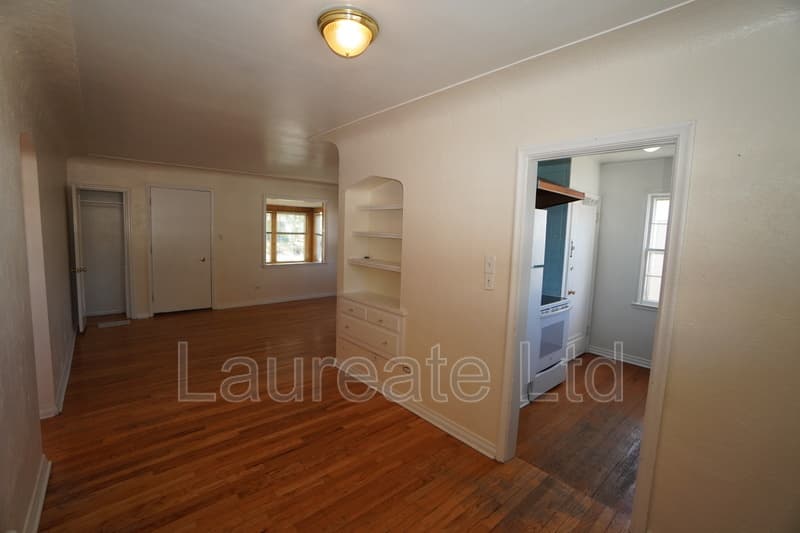 Denver House: 2425 S. Humboldt St
