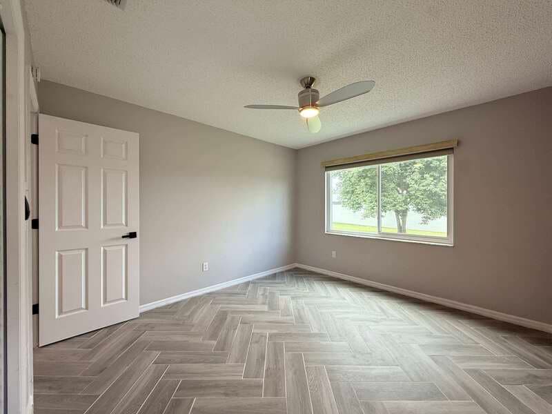 Spring Hill House: 1347 Overland Drive