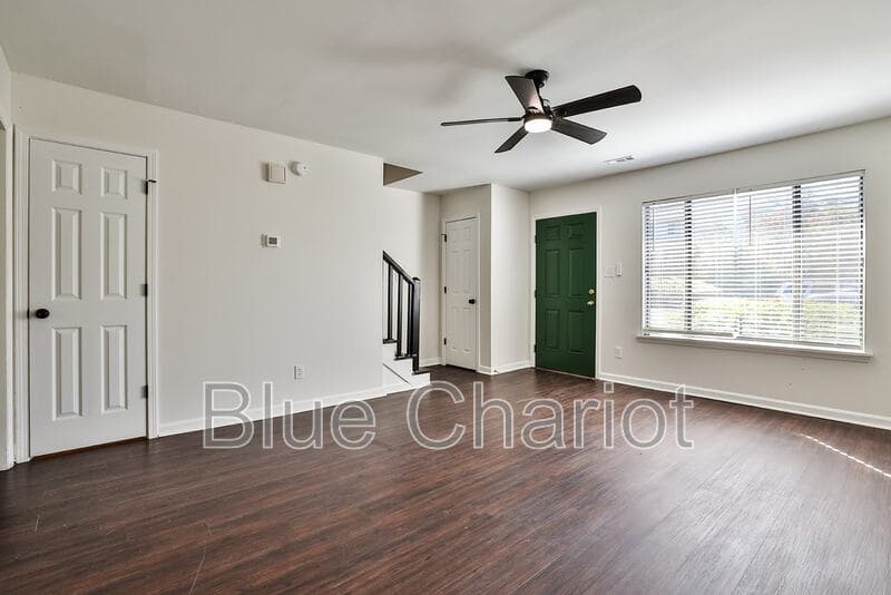 Durham Condo: 1000 Fargo Street