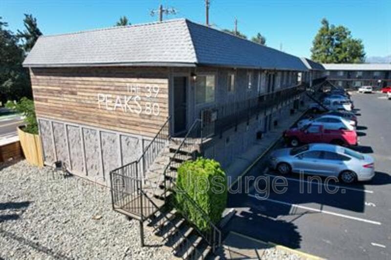 Redding Apartment: 3980 Churn Creek Rd