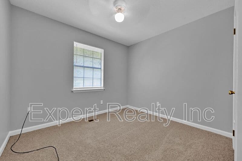 Birmingham House: 2346 Grayson Valley Circle