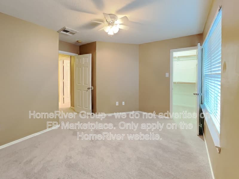 Pasadena House: 6220 Stoney Creek Dr