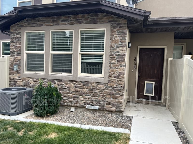 Elko Condo: 3793 Autumn Colors Drive