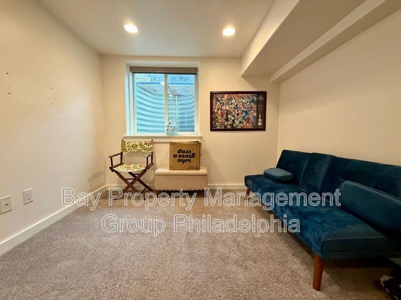 Philadelphia House: 1546 S Lambert St