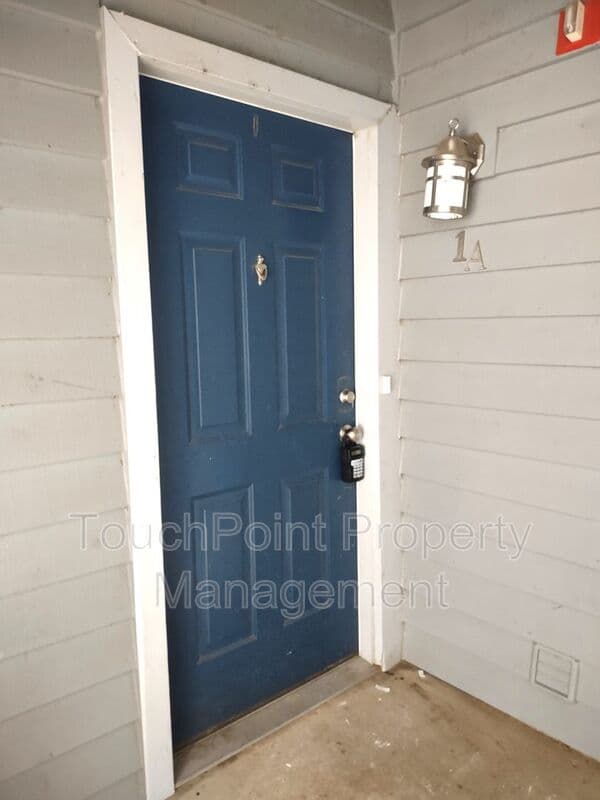 Charlotte Condo: 505 N Graham St