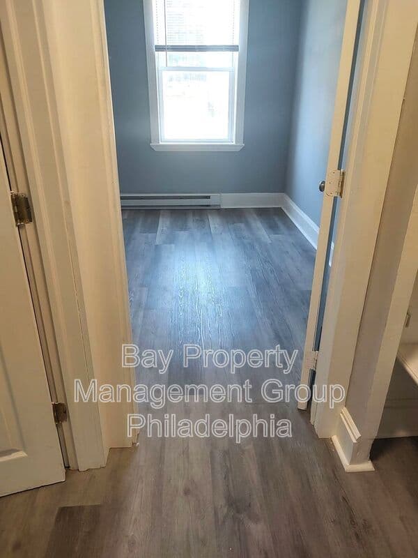 Philadelphia Condo: 1003 S 13th St