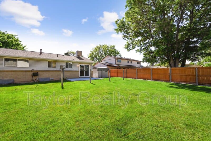 Westminster Condo: 3685 West 90th Place - 1