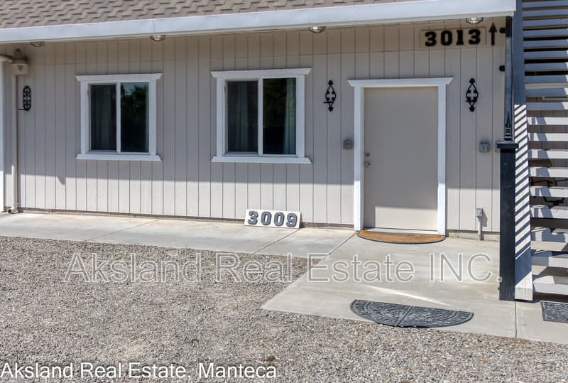 Manteca Condo: 3009 West Lathrop Road - 1