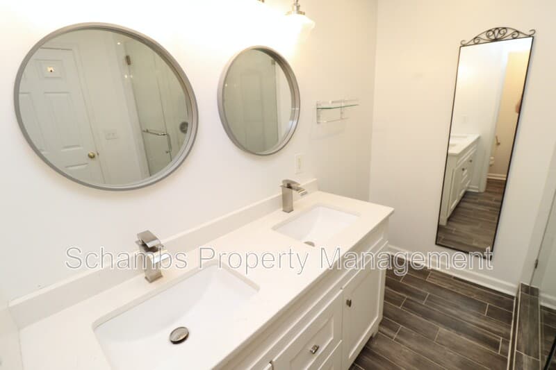 Apex Townhome: 1102 Silky Dogwood Trl