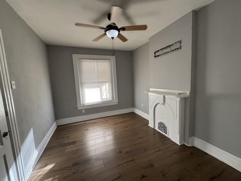 Philadelphia Condo: 1671 Margaret Street - 1