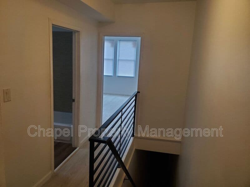 Philadelphia House: 6040 Ogontz Avenue