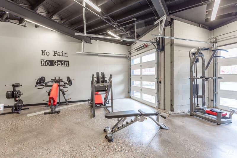 Davenport Condo: 736 Federal St. #1312