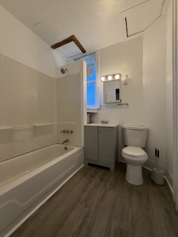 Albany Condo: 6 West Lawrence Street - 1