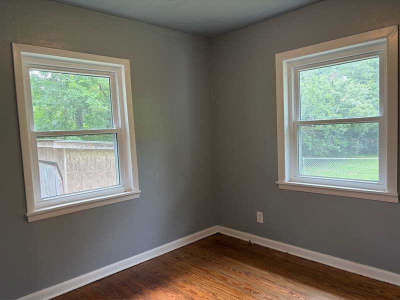 Tallahassee House: 733 Putnam Drive