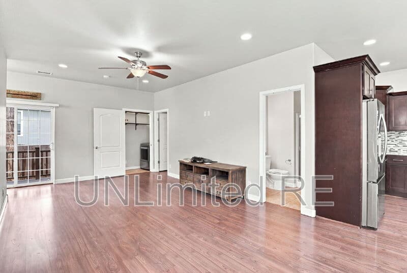 Flagstaff Townhome: 2520 West Pikes Peak Drive