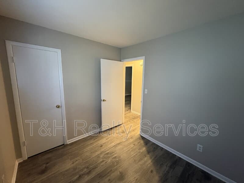 Indianapolis House: 8138 East 34th Street