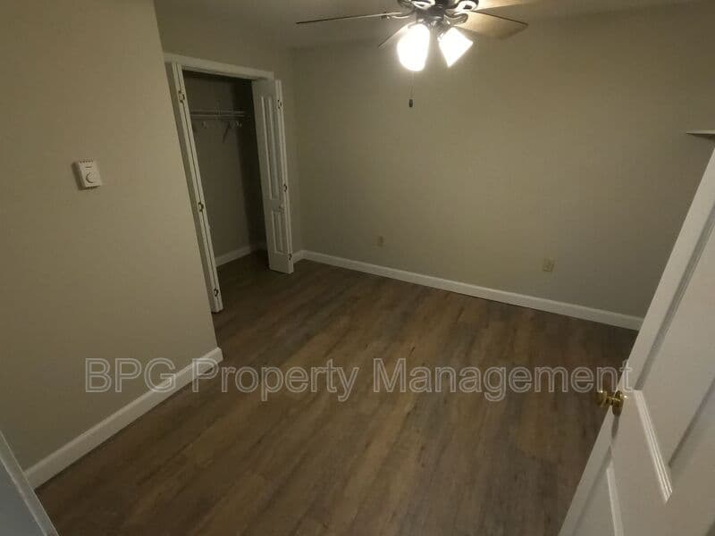 Harrisonburg Condo: 95 N. Main St.