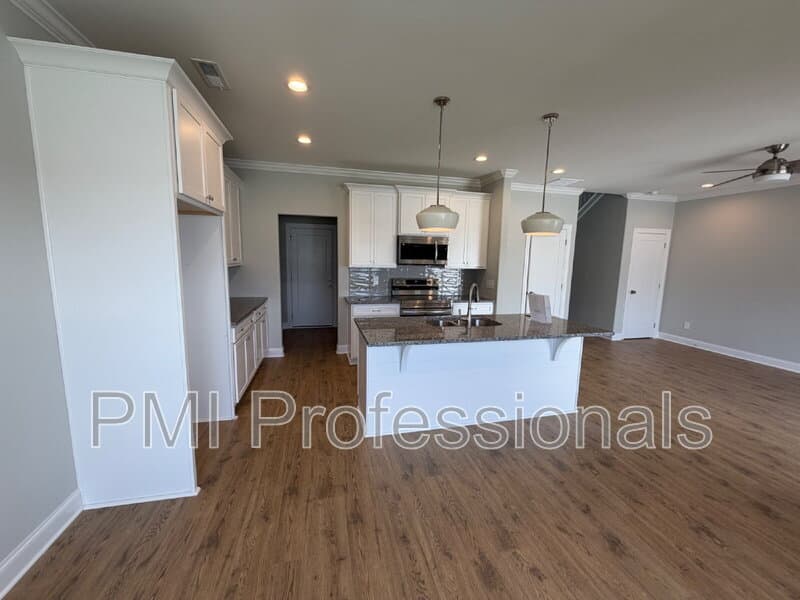 Murfreesboro Townhome: 1906 Gracie Bug Loop