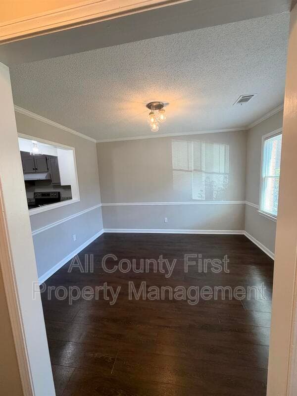 Clarkston House: 3486 Andrew Jackson Drive