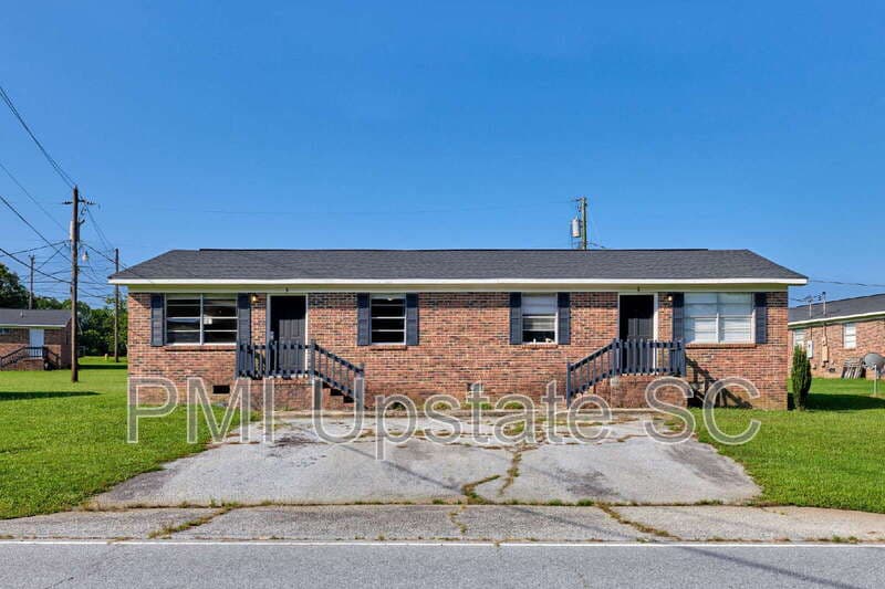 Honea Path Condo: 700 Brook Street