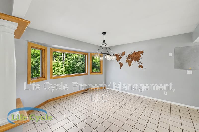Hudsonville Condo: 4395 Shady Oak Court - 1