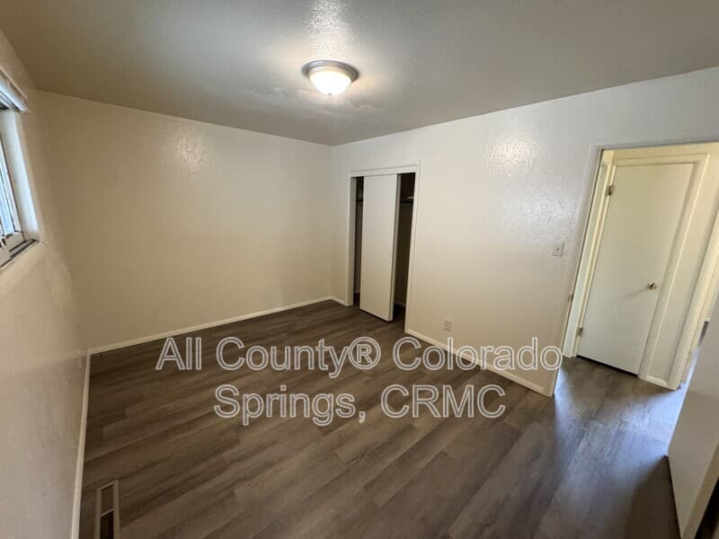Colorado Springs Condo: 213 N Foote Avenue