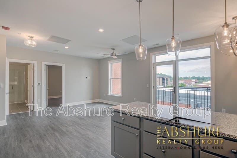 Fuquay-Varina Condo: 145 South Main Street - 303