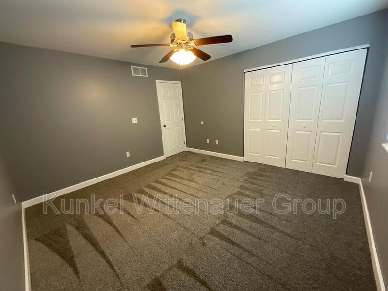 Mascoutah Condo: 704 Fountain View A-H