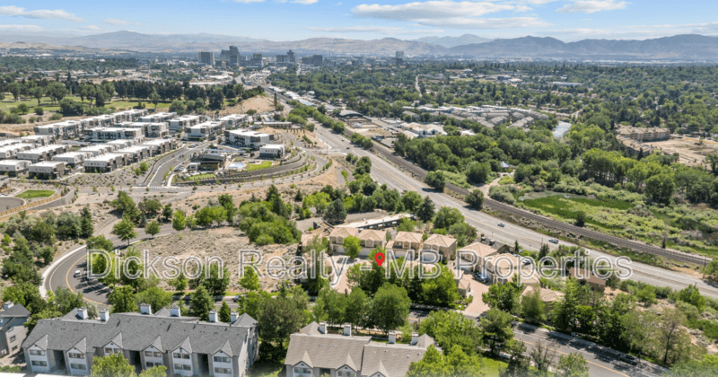 Reno House: 4325 Tuscany Circle