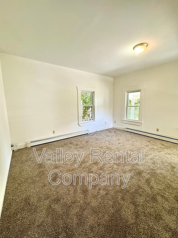 Northampton Condo: 240 State Street - 1