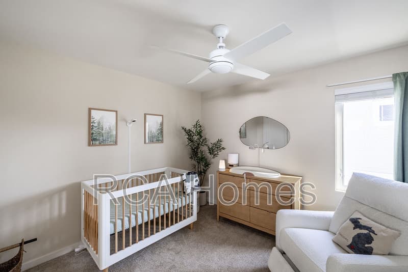 Indianapolis House: 1542 Pleasant Street