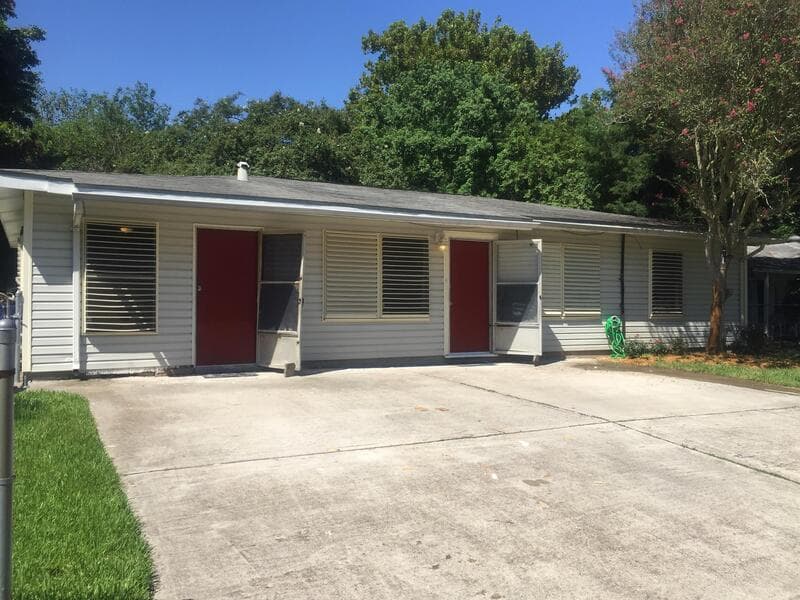 Texas City House: 3022 Tarpey Avenue