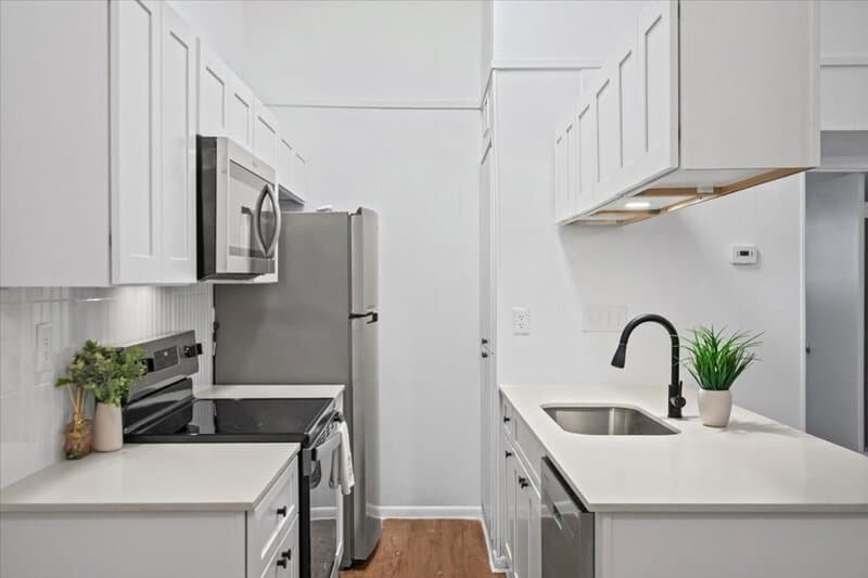 Austin Condo: 3704 Speedway #203
