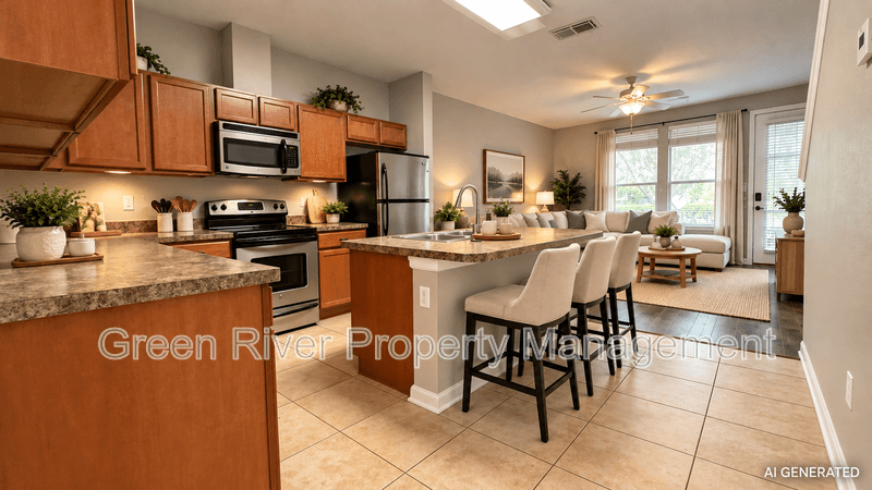 Orange Park House: 4220 Plantation Oaks Blvd