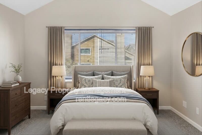 Suisun City House: 232 Redstone Cir