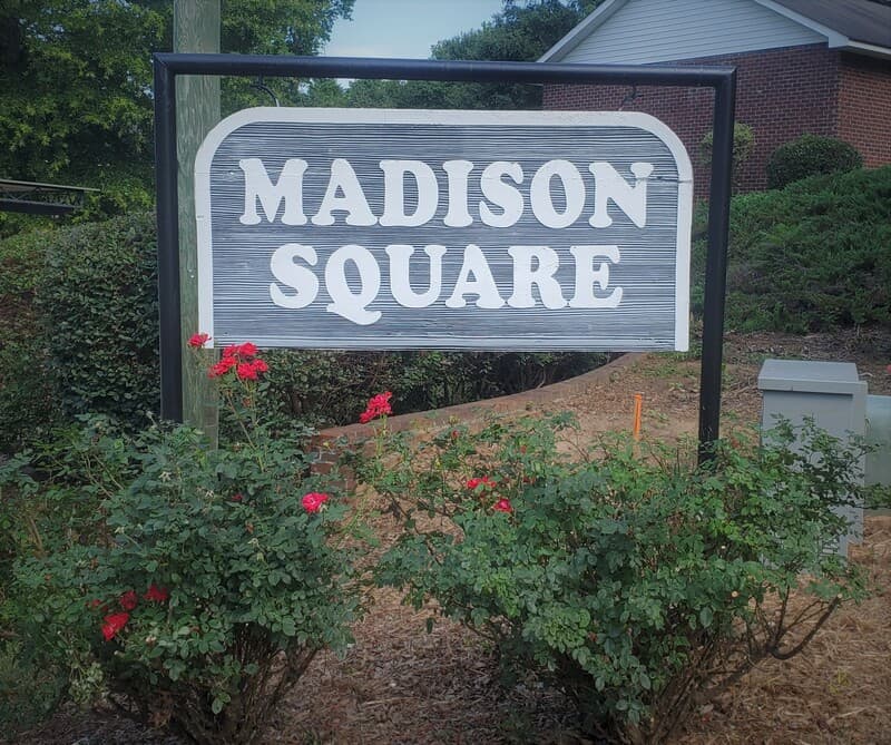 Madison Condo: 1114 B Micha Way