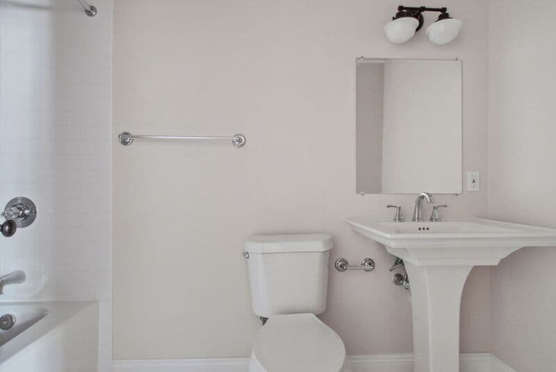 New Orleans Condo: 2135 Second Street