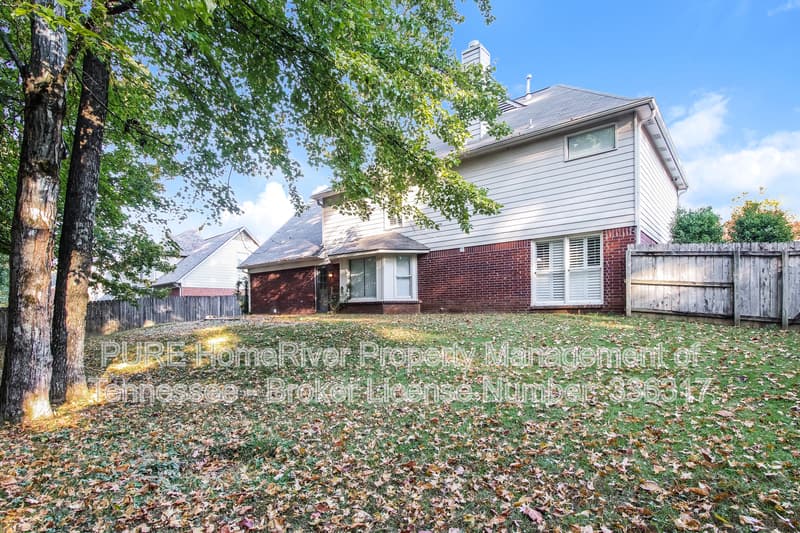 Cordova House: 8787 Dewberry Ln