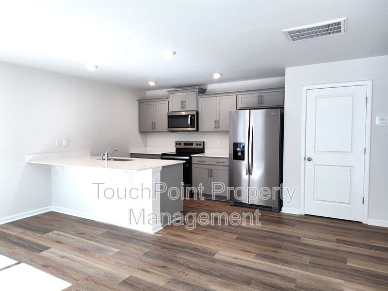 Charlotte Townhome: 2931 Penninger Circle